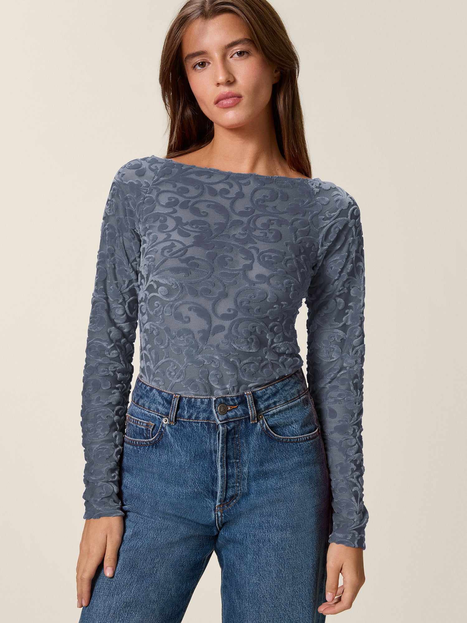 Body TREVOR Body TREVOR